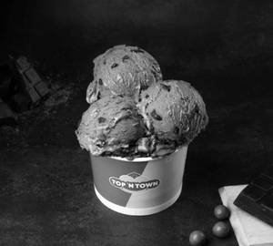 Extreme Chocolate Freshly Scooped