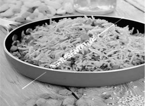 Veg Singapore Hawkers Rice