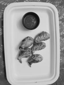 Chicken Momos (6 Pcs)