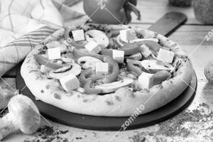 Veronese (pesto Pronto)