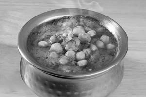 Chole Usal