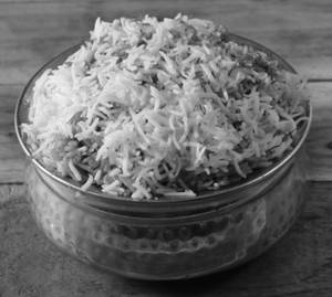 Veg Biryani