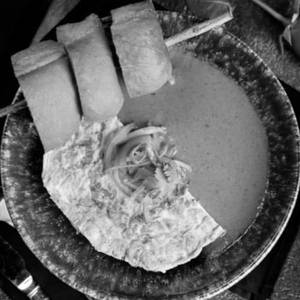 Ros Omelette