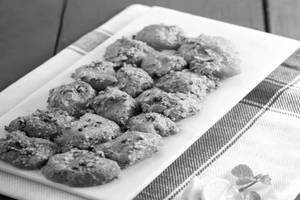Murgh Kali Mirch [serves 1-2] [8 Piece]