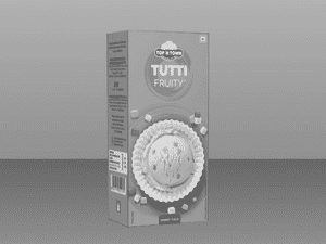 Tutti Fruity 700ml
