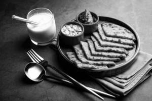 Aloo Paratha