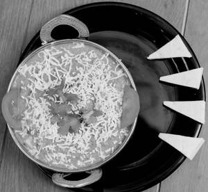 Paneer Kadai ( Non Jain )