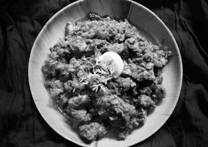 Chicken Liver Sukka (best Seller)