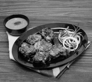 Chicken Angara Kabab