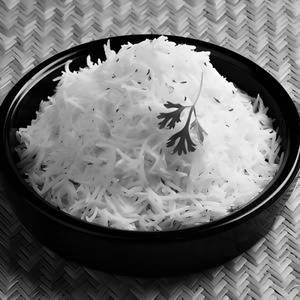 Jeera Rice