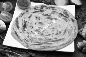 Lachha Paratha