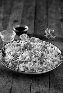 Veg Fried Rice