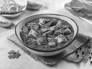 Alu Palak