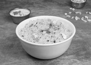 Cashew Pulao Large