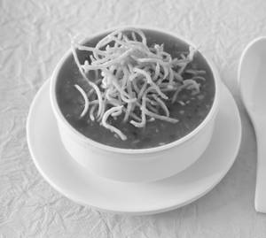 Veg Manchow Soup