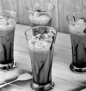 Cold Coffee