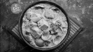 Paneer Do Pyaza