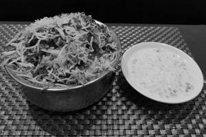 Veg Biryani