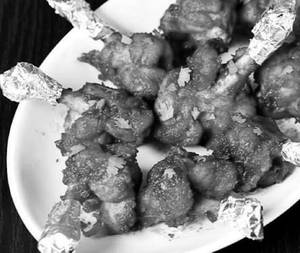 Chicken Lollipop