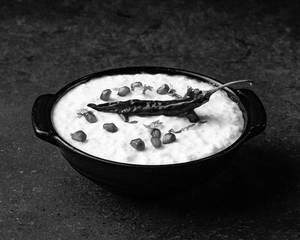 Curd Rice