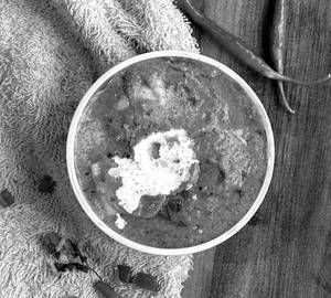 Panner Butter Masala (full)