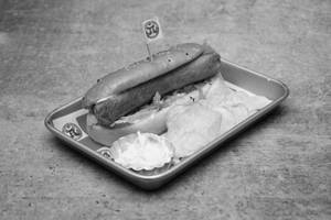 Barn Hot Dog