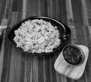 Egg Fried Rice