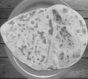 Tawa Paratha