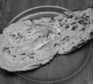 Butter Naan