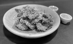 Chingari Chaap (kolkata)