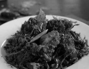 Kozhi Porichathu