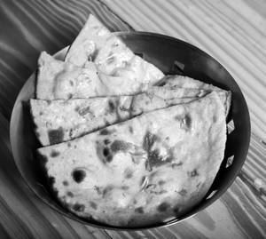 Plain Tandoori Roti