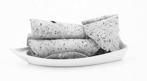 Roasted Papad