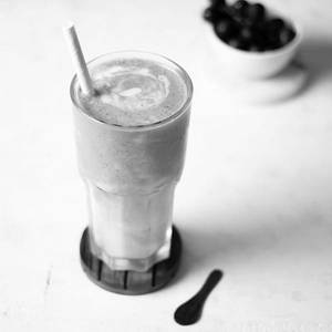 Blueberry Smoothie