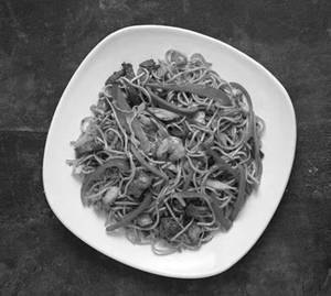 Mix Veg Noodles