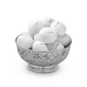 Rasgulla                                  