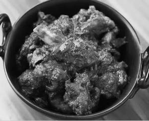 Bhoona Gosht (wb)