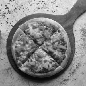 Tomato Pizza