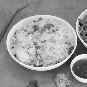 Veg Fried Rice