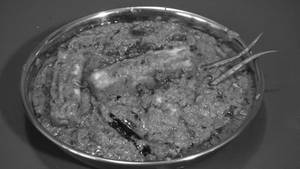 Paneer Patiala Gravy 