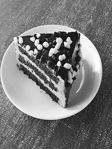 Choco Chips Pastry