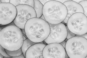 Cucumber Salad