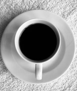 Black Coffee