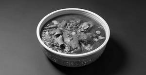 Mutton Shorba