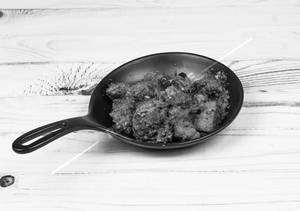Mutton Fry
