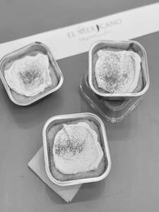 Tres Leches