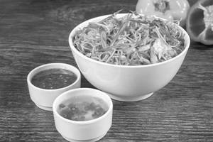 Chicken Schezwan Noodles