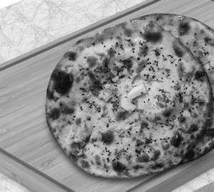Paneer Kulcha