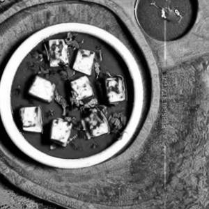 Paneer Pasanda