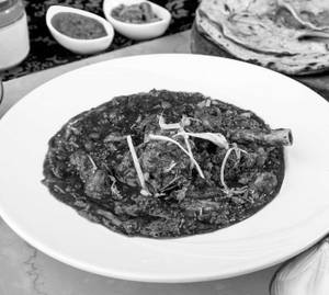 Tawa Gosht - Serves 2